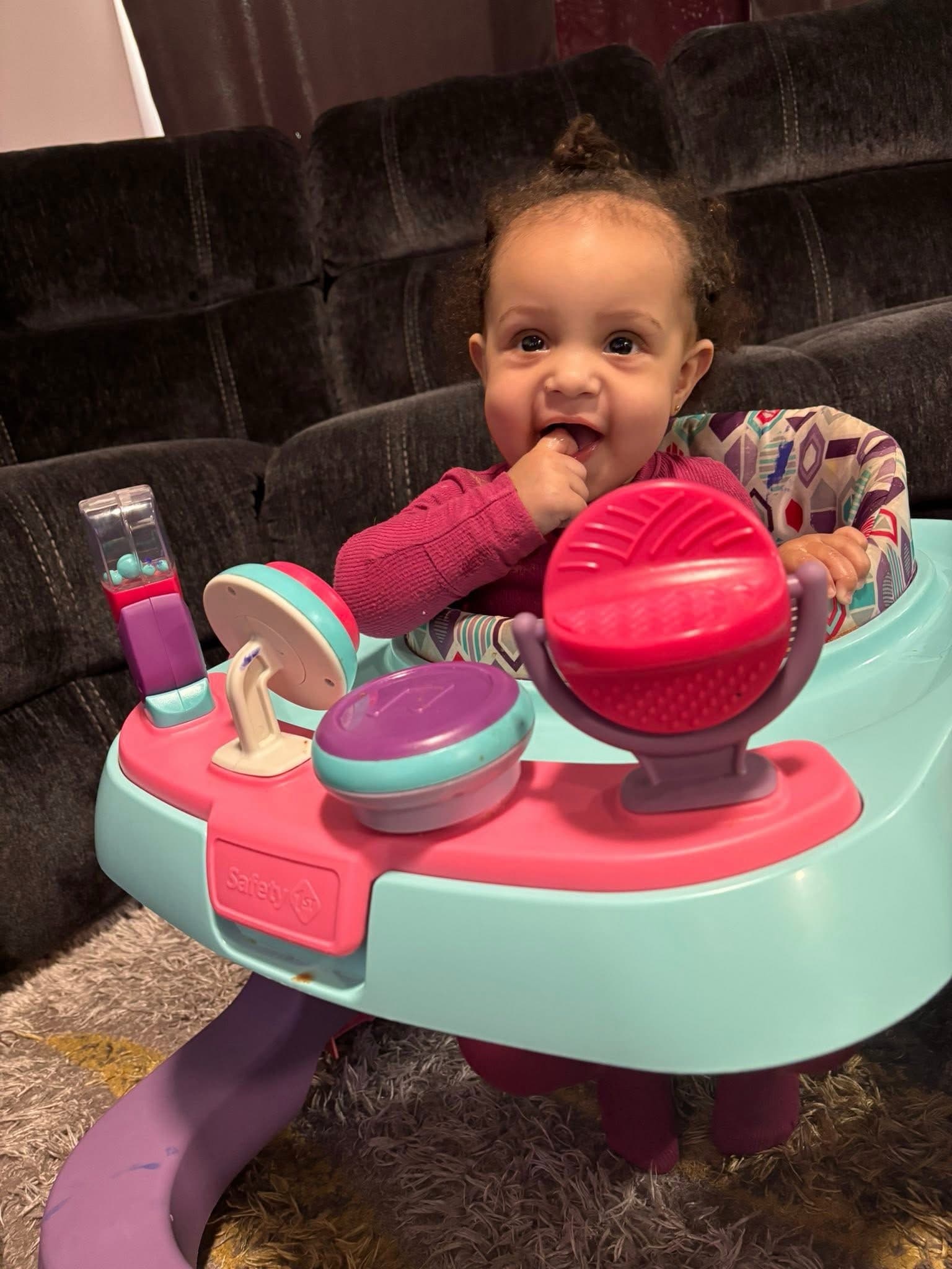 Infant care